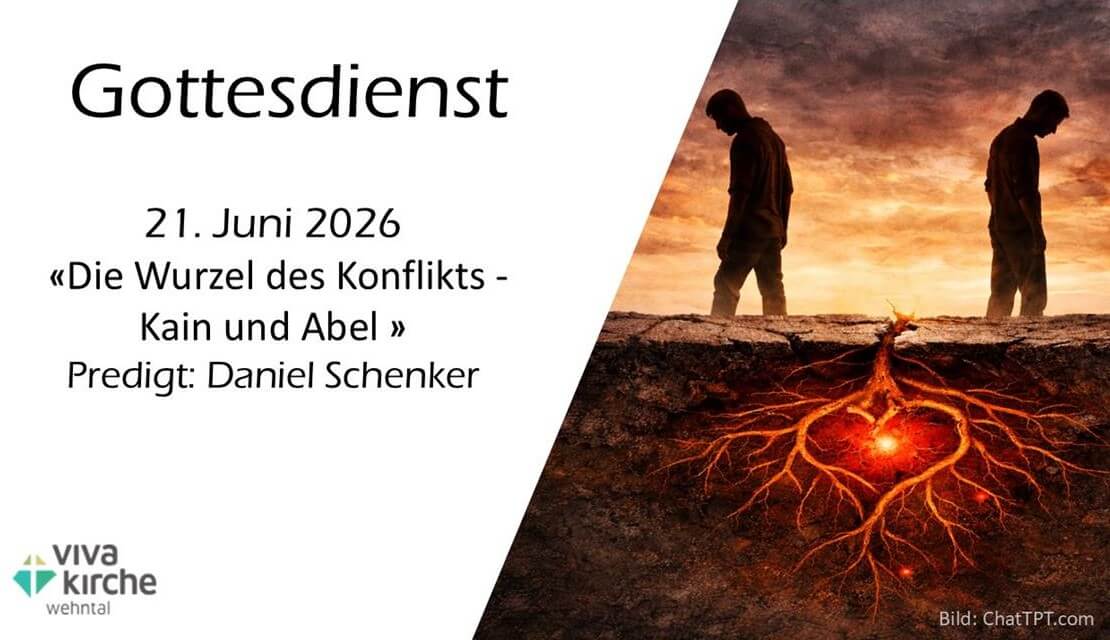 Die Wurzel des Konflikts – Kain und Abel