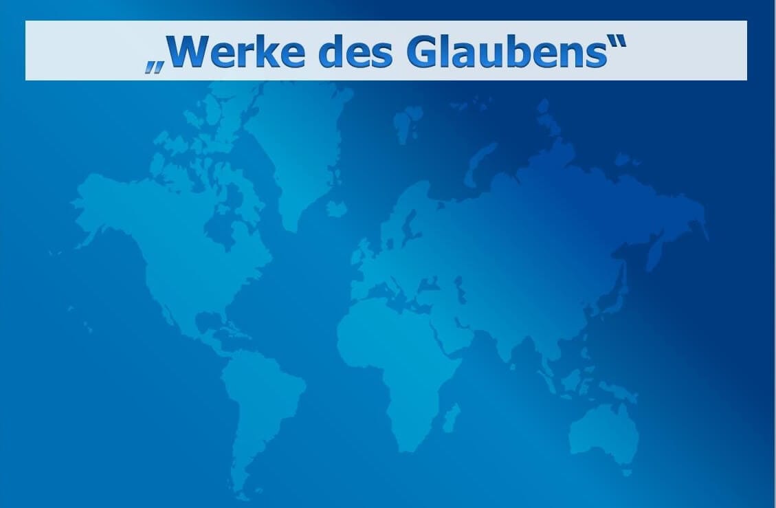 1. Thessalonicher 1